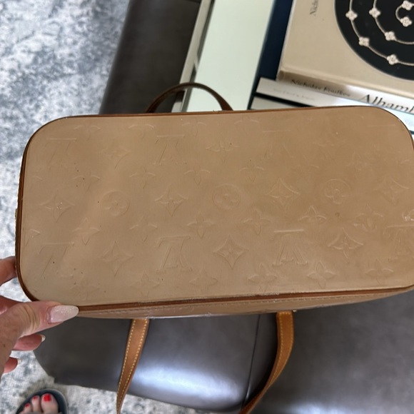 LOUIS VUITTON VERNIS HOUSTON - Picture 14 of 15